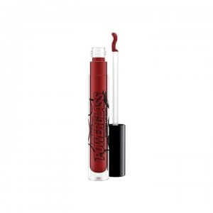 Image of Mac Powerglass Plumping Lipgloss - Pout Last Night