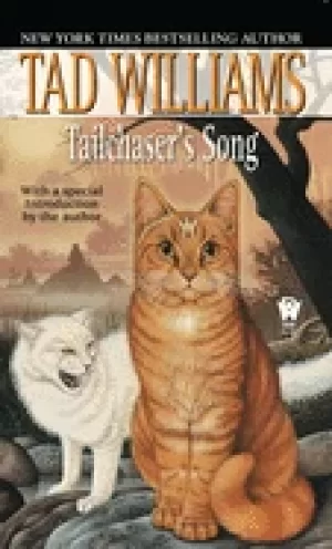 Image of tailchasers song
