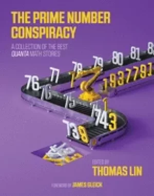 Image of prime number conspiracy the biggest ideas in math from quanta