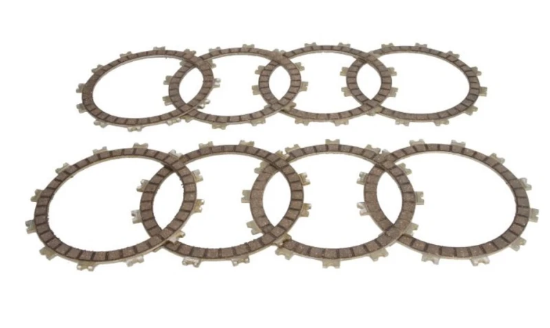 Image of EBC Brakes CK3453 Lining Disc Set, clutch Lining Disc Set,clutch (5359)
