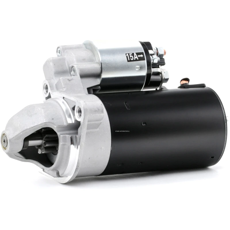 Image of STARK SKSTR-0330270 Starter motor 2kW, 12V, Number of Teeth: 9 Starter (2)