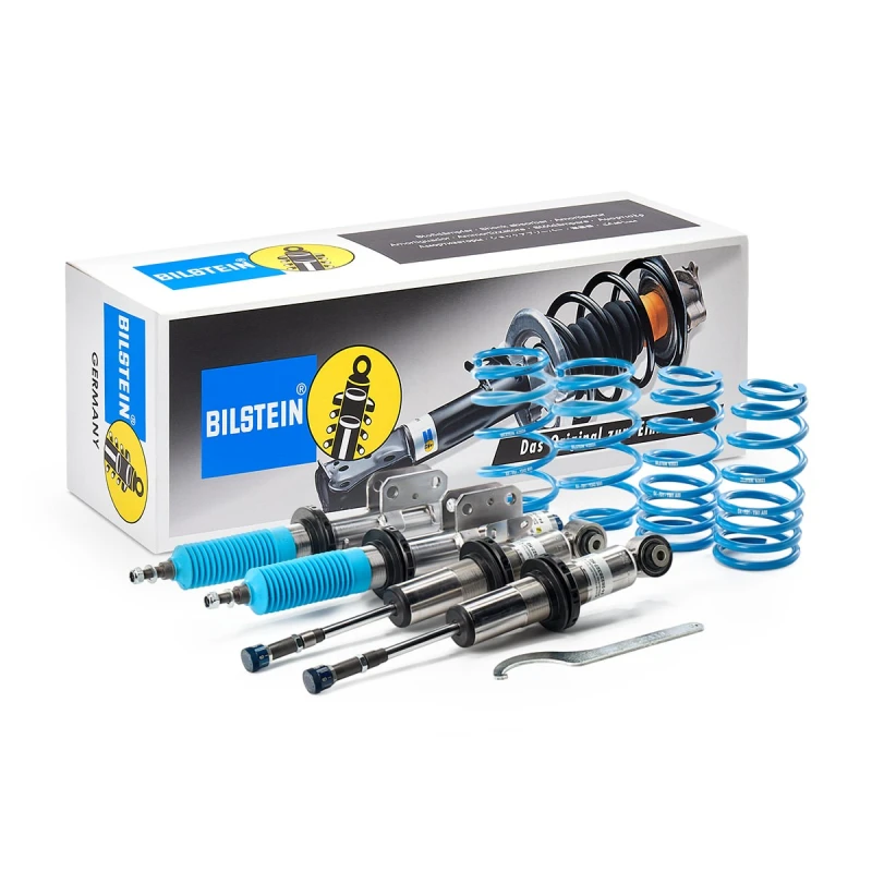 Image of Suspension kit, coil springs / shock absorbers BILSTEIN 48-330725