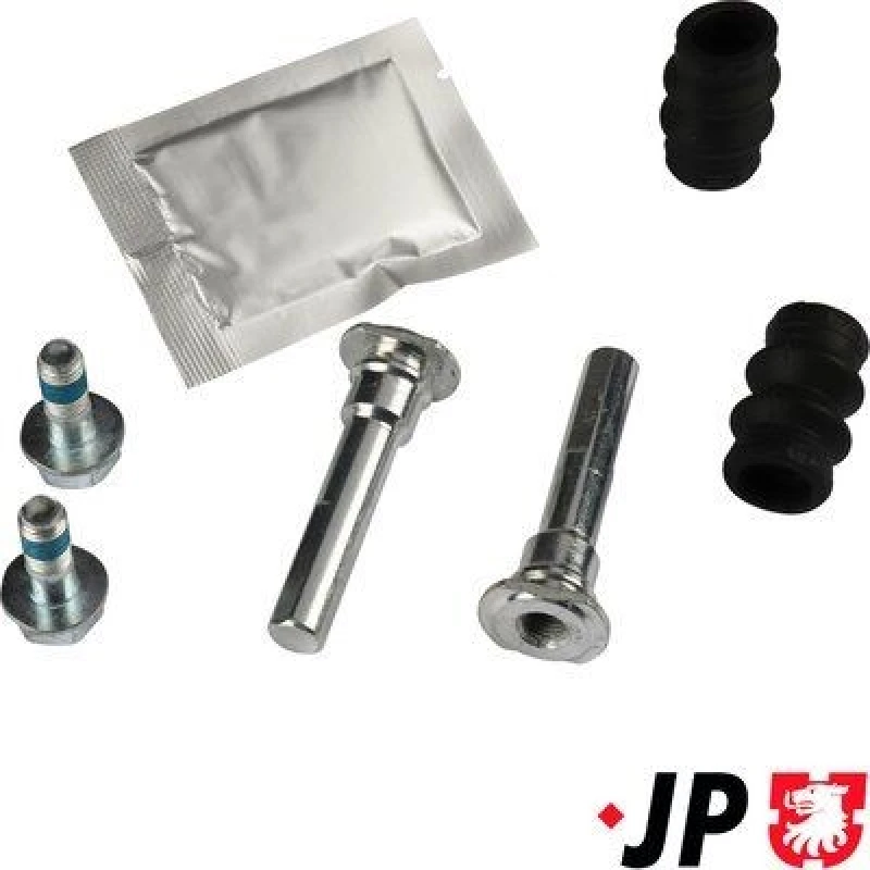 Image of JP GROUP Guide sleeve kit, brake caliper JP GROUP 1361951110