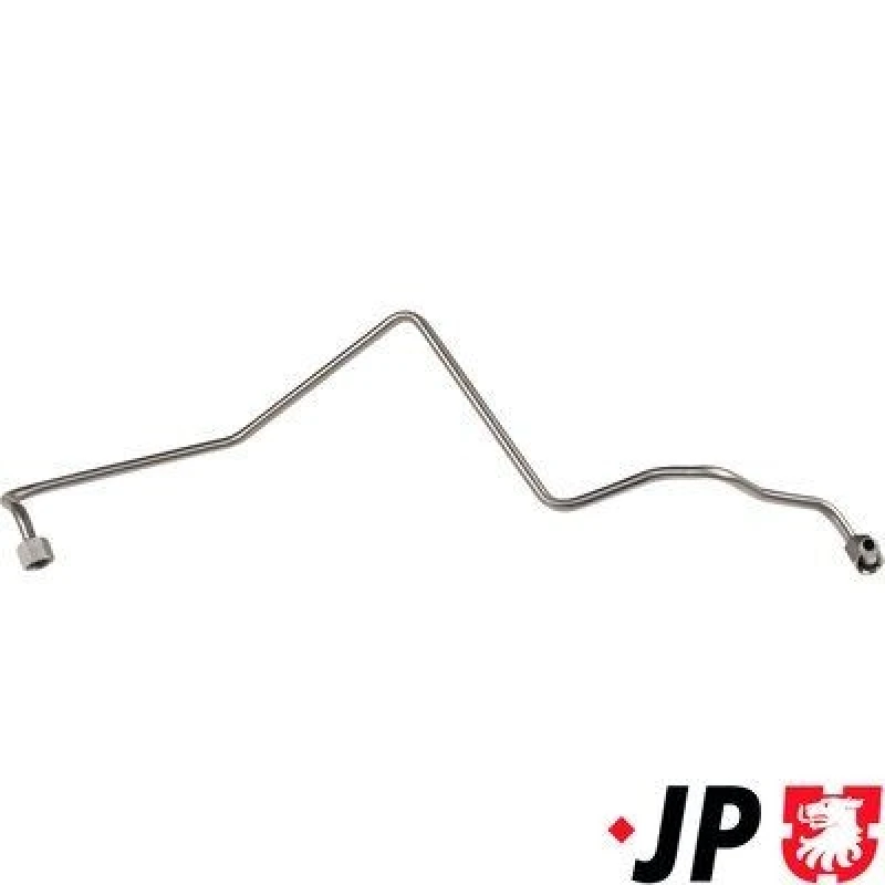 Image of JP GROUP Oil Pipe, charger JP GROUP 1117602900
