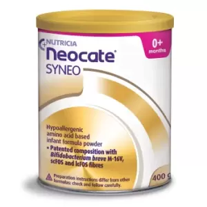 Image of Neocate Syneo Infant Supplement