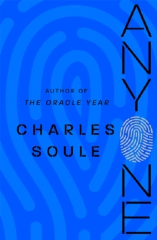 Image of Anyone Paperback / softback