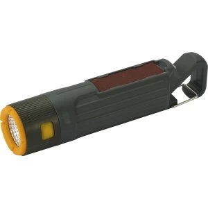 Image of UCO Firefly Match Case, Flashlight and Bottle Opener