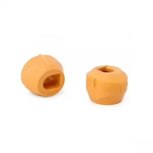 Image of FEBI BILSTEIN Rubber Buffer, engine mounting AUDI 23537 8E0199339
