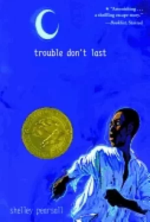 Image of trouble dont last
