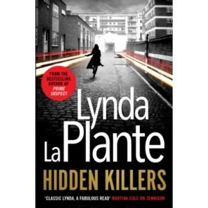 Image of Hidden Killers