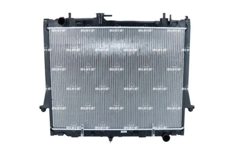 Image of NRF Engine radiator NRF 560006