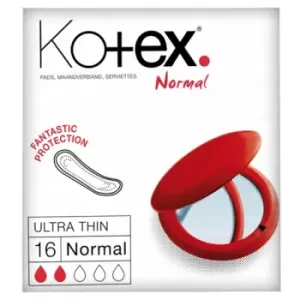 Image of Kotex Ultra Towels Normal