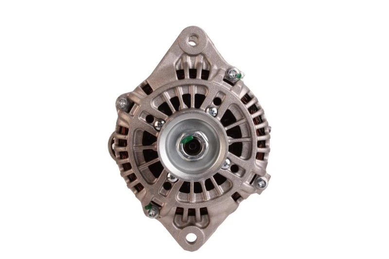 Image of Alternator WALKER WAL02540