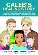 Image of calebs healing story