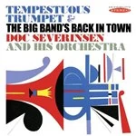 image of Doc Severinsen - Tempestuous Trumpet/The Big Band's Back in Town (Music CD)