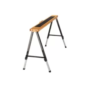 Image of Batavia Work Trestle with Telescopic Legs