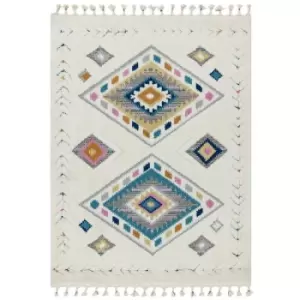 Image of Ariana AR09 Rhombus 160cm x 230cm Rectangle
