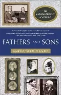 Image of fathers and sons the autobiography of a family