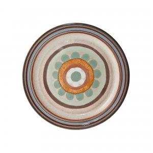 image of Denby Heritage Terrace Accent Medium Plate