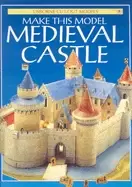 Image of make this model medieval castle
