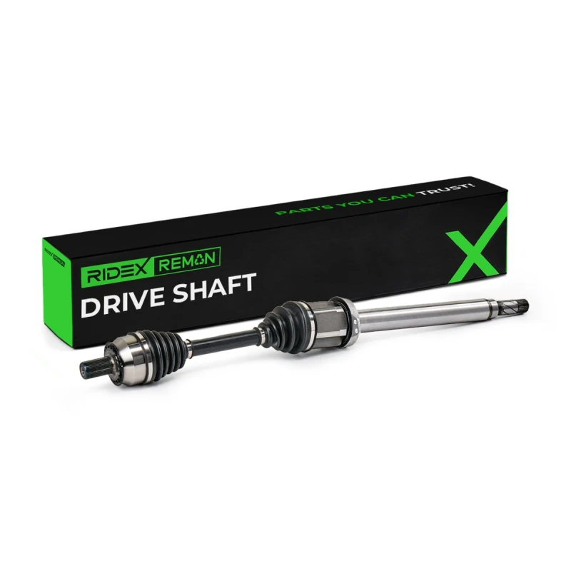 Image of RIDEX REMAN Drive shaft RIDEX REMAN 13D1249R