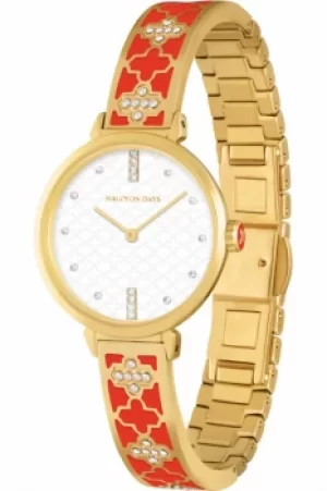 Image of Ladies Halcyon Days Watch HD4002
