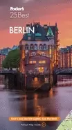 Image of fodors berlin 25 best
