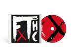 Image of Frank Turner - FTHC (Deluxe Edition Music CD)