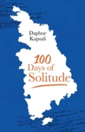 Image of 100 days of solitude