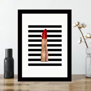 Image of SC3653764943 Multicolor Decorative Framed MDF Painting
