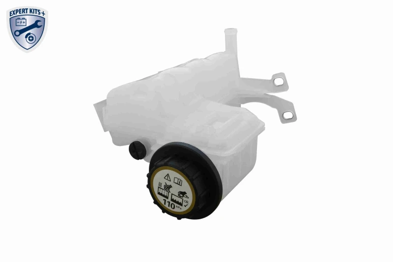 Image of Coolant expansion tank VAICO V48-0177