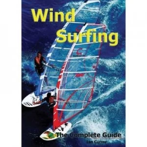Image of Windsurfing by Ian Currer Paperback
