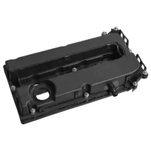 Image of Engine Component Cover 49614 by Febi Bilstein