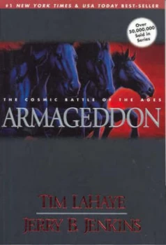 Image of Armageddon by Tim F Lahaye Paperback