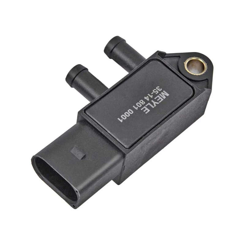 Image of Exhaust pressure sensor MEYLE 35-14 801 0001