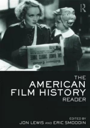 Image of The American Film History Reader