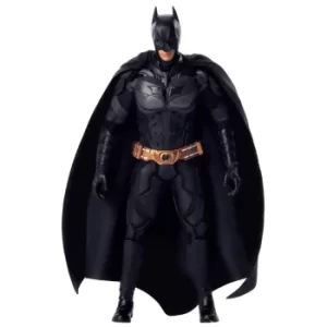 image of Soap Studio Batman: The Dark Knight 1/12 The Batman Action Figure (Deluxe Edition) 17 cm