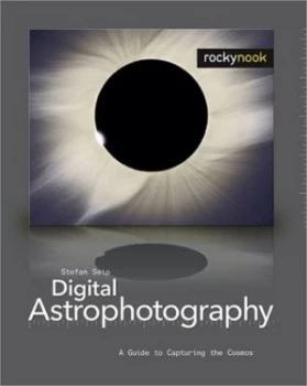 Image of Digital Astrophotography by Stefan Seip Paperback