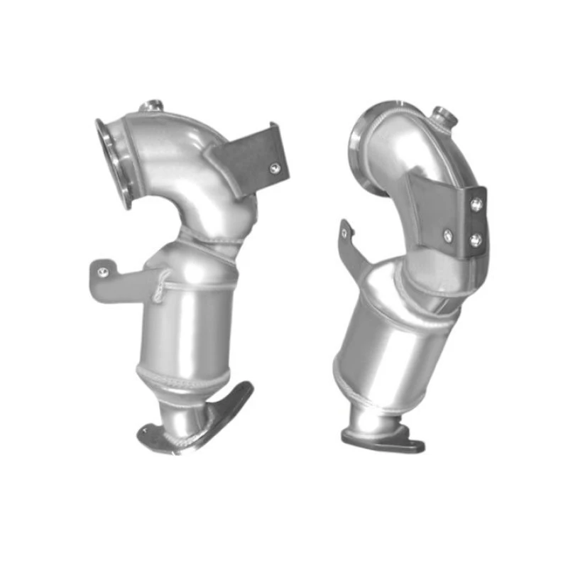 Image of VEGAZ OK-354QP Catalytic Converter Catalyst Converter (429)