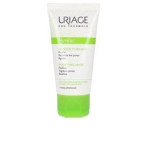 image of HYSEAC purifying mask 50ml