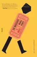 Image of moviegoer a novel