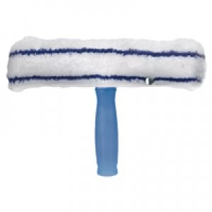 image of Unger Microfibre Window Scrubber 250mm 94500D