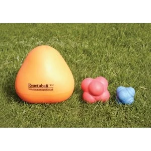 Image of Precision 10cm Reaction Ball