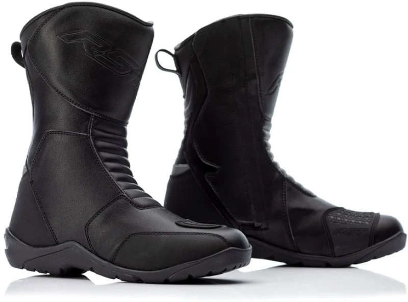 Image of RST Axiom Waterproof Boots Black Size 45