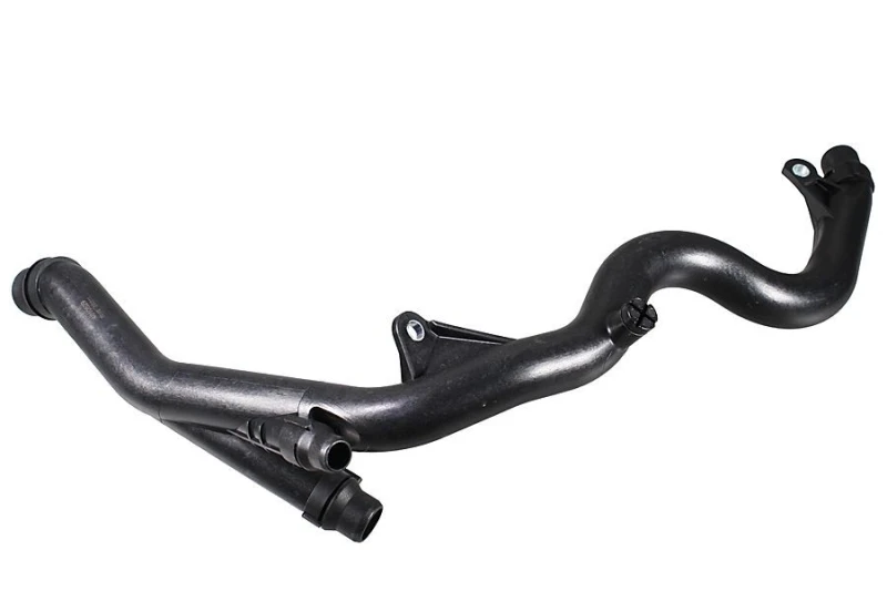 Image of Coolant pipe METZGER 4010529