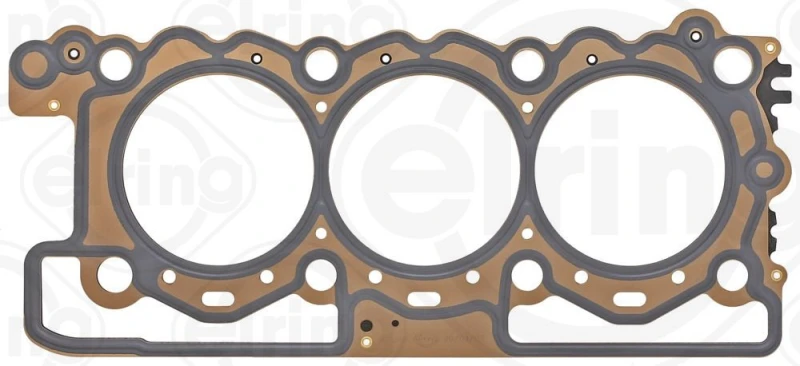 Image of Head gasket ELRING 980.550