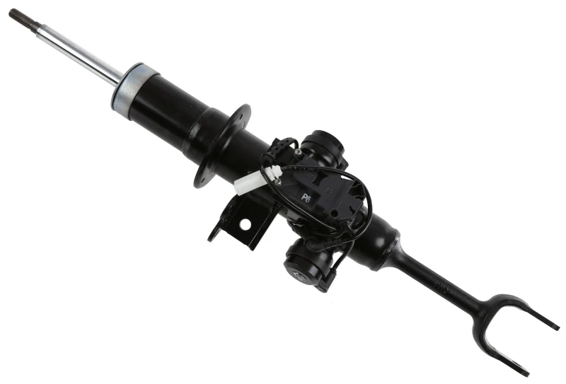 Image of Shock absorber SACHS 319 031