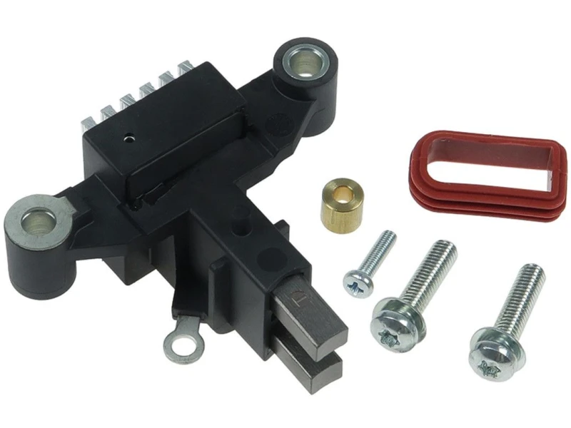 Image of AS-PL Alternator voltage regulator AS-PL ARE9061(LETRIKA)
