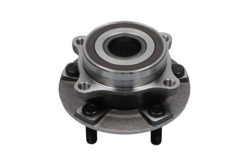 Image of KAVO PARTS Wheel bearing kit KAVO PARTS WBH-5521