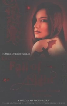 Image of Fall of Night by Rachel Caine Paperback
